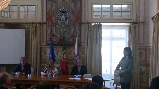 Agrupamentos Escolares